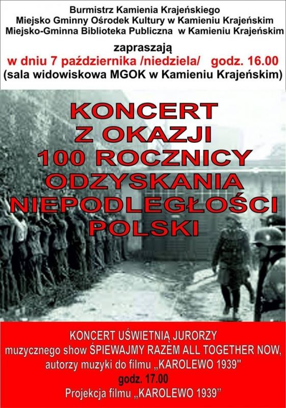 plakat koncert niep pazdz18 20181001 1249029980