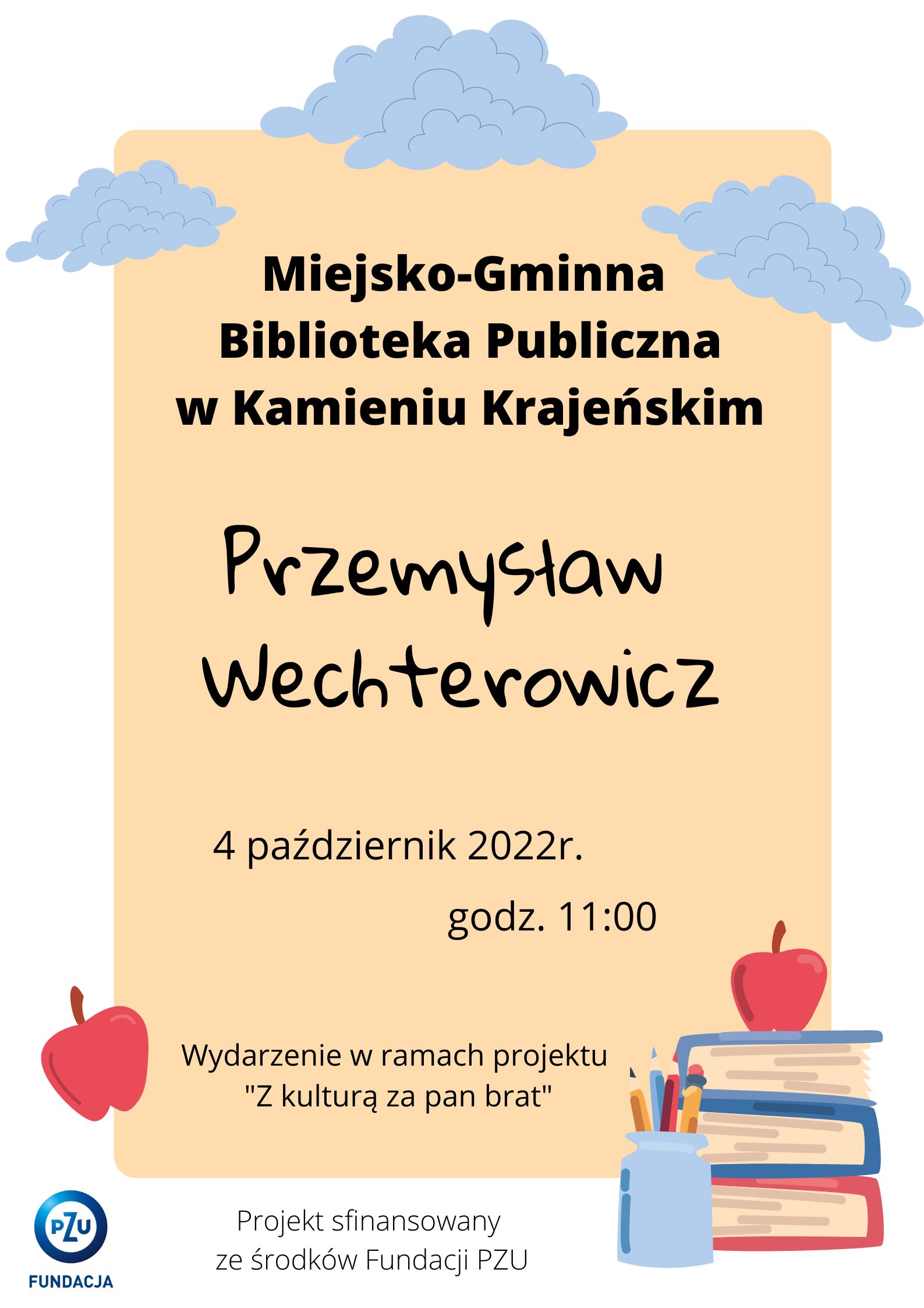 Wechterowicz Przemysław