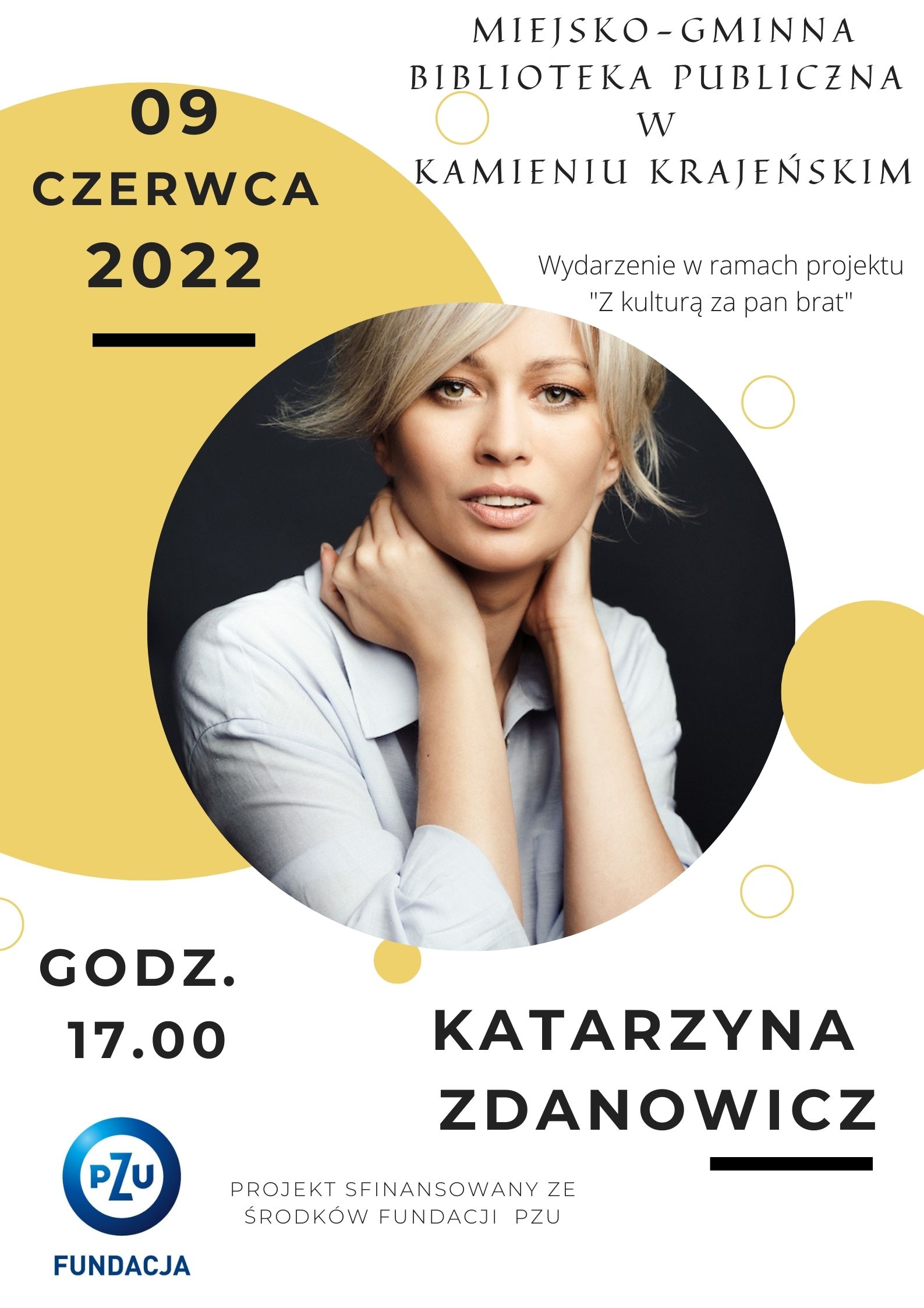 Zdanowicz Katarzyna