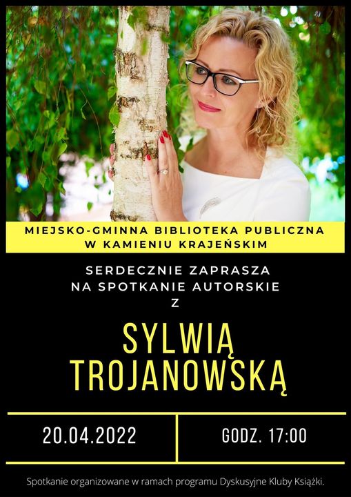 trojanowska